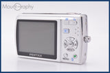 【動作保証】 ペンタックス PENTAX Optio M40 3x 同梱無料 #yk6213