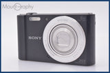 【動作保証】 ソニー SONY Cyber-shot DSC-W810 6x 同梱無料 #yk6214