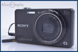 【美品・動作保証】 ソニー SONY Cyber-shot DSC-WX200 10x バッテリー付属 同梱無料 #yk6230