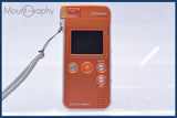 【動作保証】 パナソニック Panasonic D-snap SV-AS10 バッテリー、メモリーカード付属 同梱無料 #yk6236