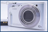 カシオ CASIO EXILIM EX-H15 10x バッテリー付属 同梱無料 #yk6253