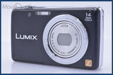 パナソニック Panasonic LUMIX DMC-FH6 5x 同梱無料 #yk6255