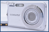 ニコン Nikon COOLPIX S210 3x バッテリー付属 同梱無料 #yk6261