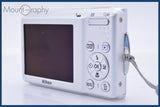 ニコン Nikon COOLPIX S210 3x バッテリー付属 同梱無料 #yk6261