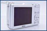 ニコン Nikon COOLPIX S210 3x バッテリー付属 同梱無料 #yk6261