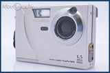 【動作保証】 富士フィルム FUJIFILM FinePix 1500 単三電池仕様 同梱無料 #yk6264