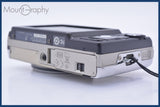 オリンパス Olympus μ-9000 10x 同梱無料 #yk6276