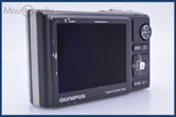 オリンパス Olympus μ-9000 10x 同梱無料 #yk6276