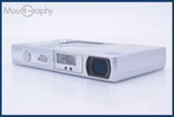 【動作保証】 京セラ KYOCERA Finecam SL300R 3x 同梱無料 #yk6278