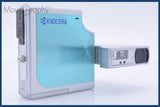 【動作保証】 京セラ KYOCERA Finecam SL300R 3x 同梱無料 #yk6278