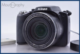 【動作保証】 ニコン Nikon COOLPIX P80 18x バッテリー付属 同梱無料 #yk6287