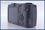 リコー RICOH GX200 3x バッテリー付属 同梱無料 #yk6289