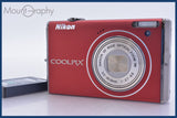 ニコン Nikon COOLPIX S640 5x バッテリー付属 同梱無料 #yk6308