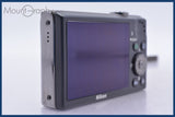 ニコン Nikon COOLPIX S640 5x バッテリー付属 同梱無料 #yk6308