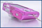 ニコン Nikon COOLPIX S520 3x 同梱無料 #yk6329
