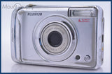 富士フィルム FUJIFILM FinePix A610 3x 単三電池仕様 同梱無料 #yk6331