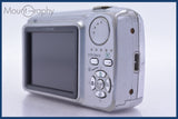 富士フィルム FUJIFILM FinePix A610 3x 単三電池仕様 同梱無料 #yk6331