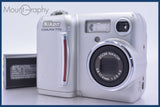 【動作保証】 ニコン Nikon COOLPIX 775 3x バッテリー付属 同梱無料 #yk6333