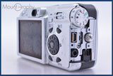 キヤノン Canon Power Shot S80 3.6x 同梱無料 #yk6336