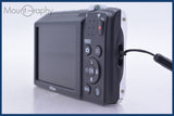 ニコン Nikon COOLPIX A100 5x ケース付 同梱無料 #yk6339