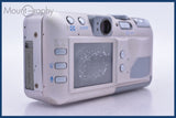 【動作保証】 キヤノン Canon Power Shot S40 3x バッテリー付属 同梱無料 #yk6340