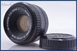【動作保証】 リコー RICOH XR RIKENON 50mm F2 L 同梱無料 #yk6342