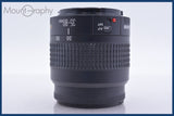 【動作保証】 キヤノン Canon EF 35-80mm F4-5.6 III 前後キャップ&amp;レンズフィルター付 同梱無料 #yk6343