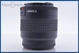 【動作保証】 キヤノン Canon EF 35-80mm F4-5.6 III 前後キャップ&amp;レンズフィルター付 同梱無料 #yk6343
