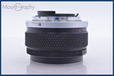 【動作保証】 オリンパス Olympus OM-SYSTEM G.ZUIKO AUTO-S 50mm F1.4 前後キャップ&amp;レンズフィルター付 同梱無料 #yk6346