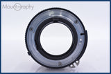 ニコン Nikon NIKKOR 50mm F1.4 Ai-S 前後キャップ&amp;レンズフィルター付 同梱無料 #yk6347