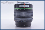 【動作保証】 ペンタックス PENTAX SMC PENTAX-DA 18-55mm F3.5-5.6 AL 前後キャップ&amp;レンズフィルター付 同梱無料 #yk6349