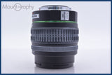 【動作保証】 ペンタックス PENTAX SMC PENTAX-DA 18-55mm F3.5-5.6 AL 前後キャップ&amp;レンズフィルター付 同梱無料 #yk6349