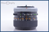 【動作保証】 キヤノン Canon FD 24mm F2.8 S.S.C. 前後キャップ&amp;レンズフィルター付 同梱無料 #yk6351