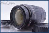 【動作保証】 キヤノン Canon EF 55-200mm F4.5-5.6 II USM 前後キャップ&amp;レンズフィルター付 同梱無料 #yk6352