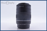 【動作保証】 キヤノン Canon EF 55-200mm F4.5-5.6 II USM 前後キャップ&amp;レンズフィルター付 同梱無料 #yk6352