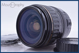 【動作保証】 キヤノン Canon EF 28-80mm 28-80mm F3.5-5.6 USM 前後キャップ&amp;レンズフィルター付 同梱無料 #yk6357