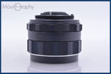 【動作保証】 ペンタックス PENTAX Super-Multi-Coated TAKUMAR 28mm F3.5 前後キャップ&amp;レンズフィルター付 同梱無料 #yk6363