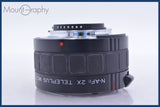 ケンコー KENKO N-AFD 2X TELEPLUS MC 7 ニコンF用(AF) 同梱無料 #yk6366