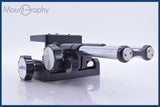 【動作保証】 ベルボン Velbon MACRO SLIDER 同梱無料 #yk6369