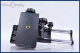 【動作保証】 ベルボン Velbon MACRO SLIDER 同梱無料 #yk6369