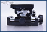 【動作保証】 ベルボン Velbon MACRO SLIDER 同梱無料 #yk6369
