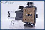【動作保証】 ベルボン Velbon MACRO SLIDER 同梱無料 #yk6369