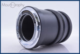 【動作保証】 マミヤ MAMIYA RZ67 Auto Extension Tube Ring No.1 45mm No.2 82mm Set 同梱無料 #yk6374