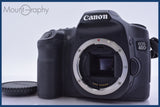 【動作保証】 キヤノン Canon EOS 40D ボディキャップ付属 同梱無料 #yk6377