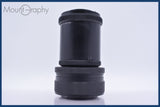 【動作保証】 マミヤ Mamiya SEKOR ZOOM Z 100-200mm F5.2 W 同梱無料 #yk6380