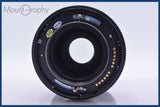 【動作保証】 マミヤ Mamiya SEKOR ZOOM Z 100-200mm F5.2 W 同梱無料 #yk6380