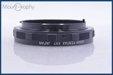 【動作保証】 ペンタックス PENTAX 6X7 接写リング 1 同梱無料 #yk6381