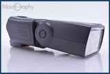 【動作保証】 キヤノン Canon SPEEDLIGHT 580EX 単三電池仕様 同梱無料 #yk6391