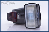 【動作保証】 キヤノン Canon SPEEDLIGHT 580EX 単三電池仕様 同梱無料 #yk6391