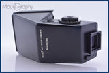 マミヤ Mamiya RZ67 AE PRISM FINDER 同梱無料 #yk6394